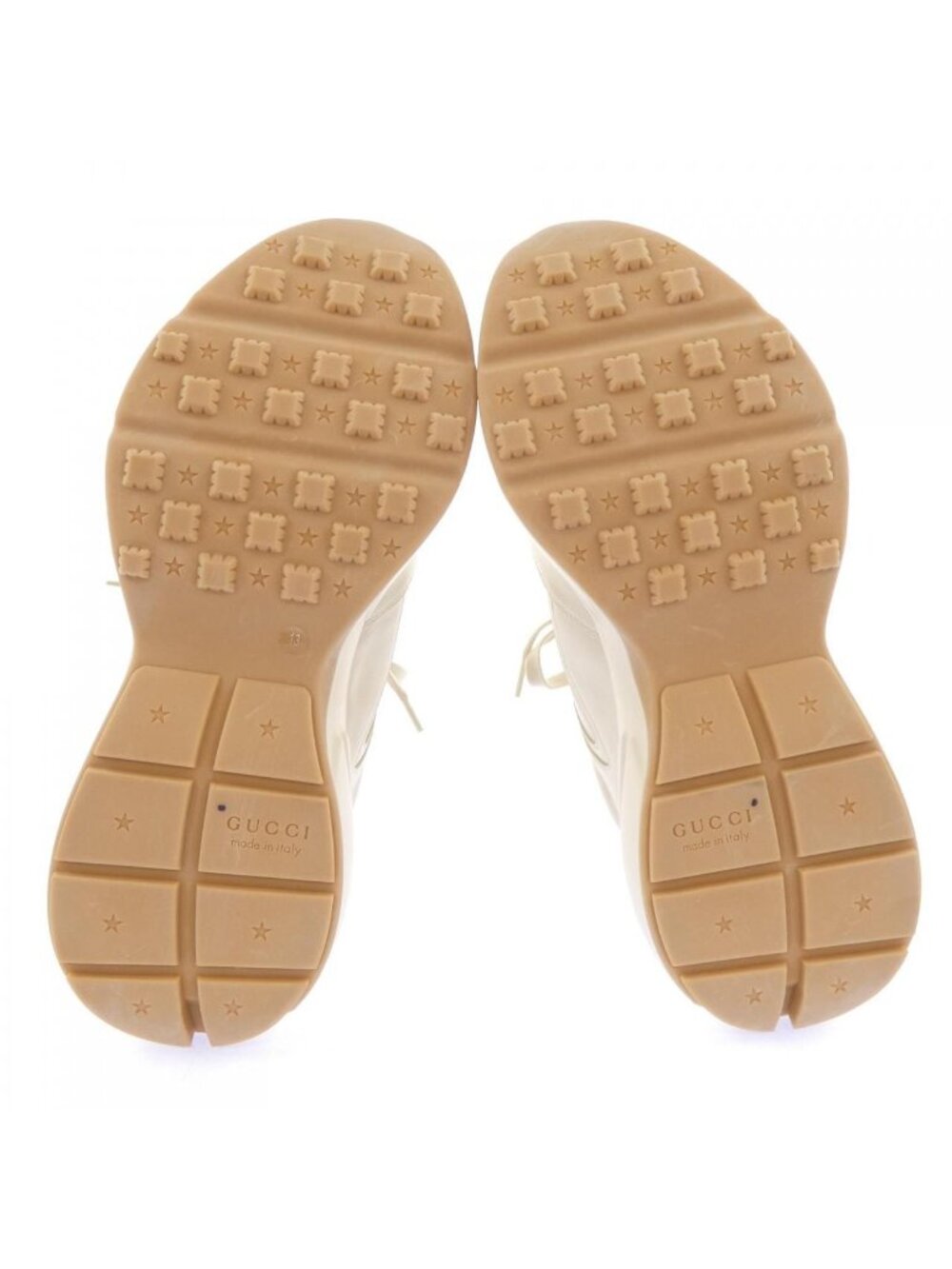Gucci Rhyton Rython Sneakers - Picture 4 of 6